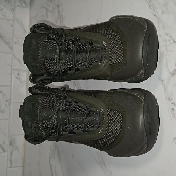 Nike react sfb carbon green - Picture 3 of 8